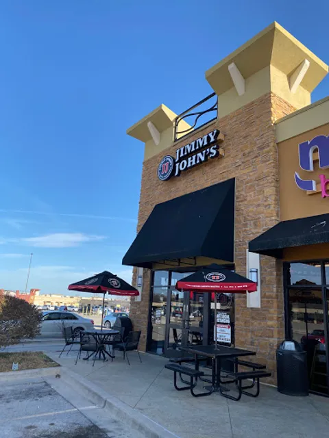 Jimmy John's