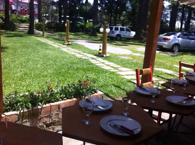 Serramanna - Autentica Cucina Italiana