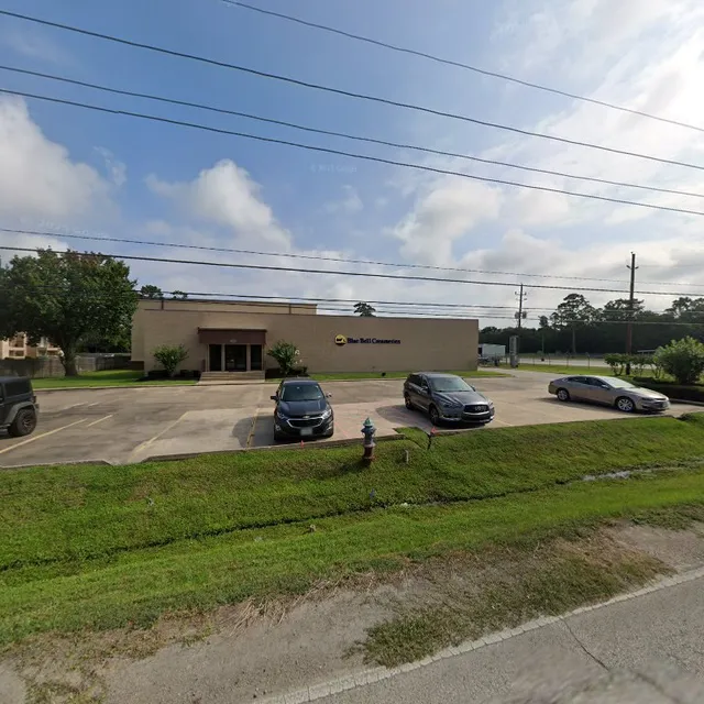 Blue Bell Creameries