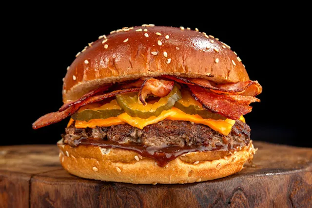 Don Burgone - Parque Olímpico | Hamburgueria