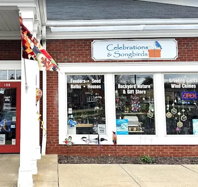 Celebrations and Songbirds