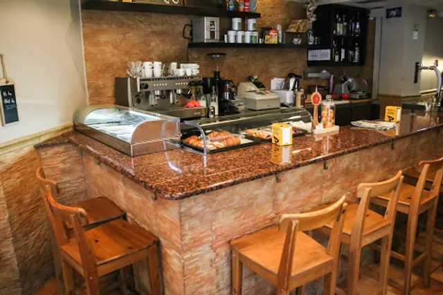 Cafè Fontal
