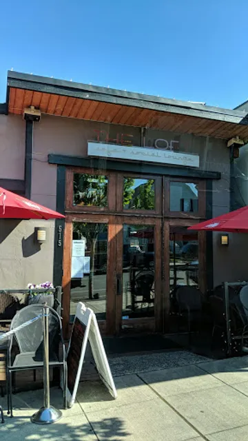 The Loft Kitchen + Bar