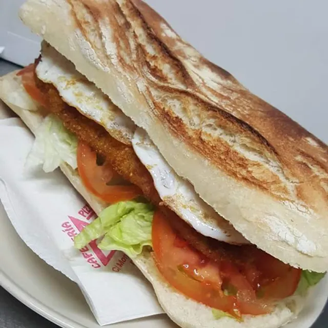 Pizzería Alex Daimiel