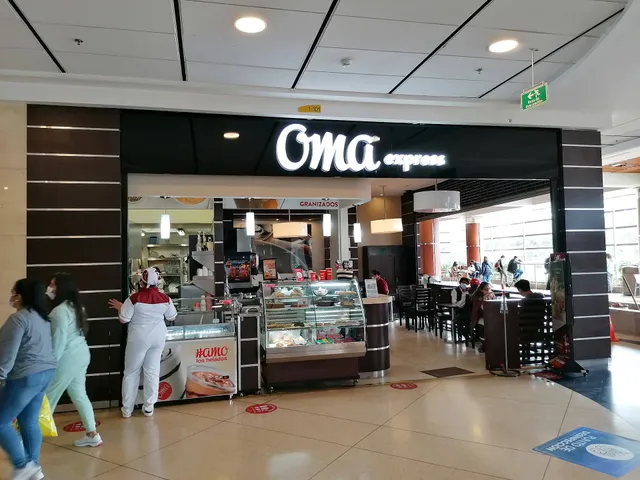 Café Oma