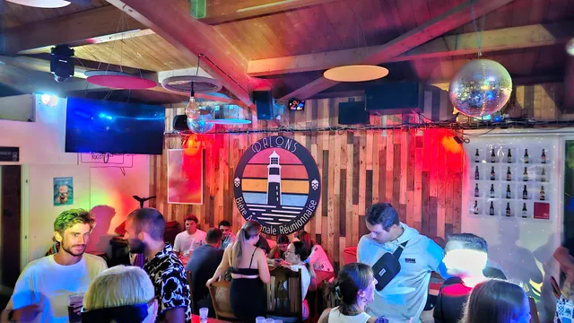 Bar Dalons - St Gilles