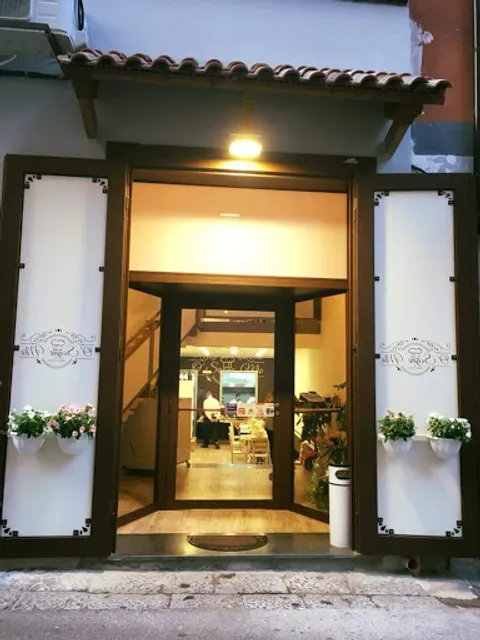 Ristorante O' Sogno Mio