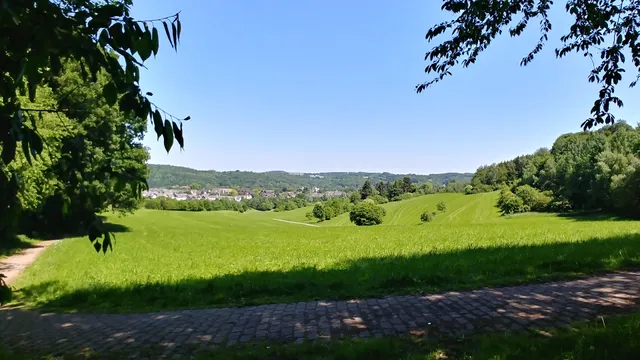 Ferienwohnung Raiser