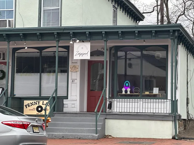 TWP - The Wellness Path