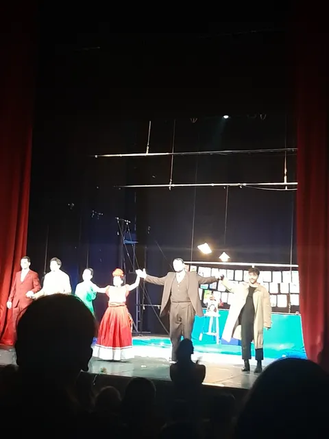 Pozorište Boško Buha