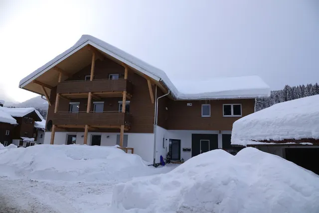 Ferienwohnungen Probst