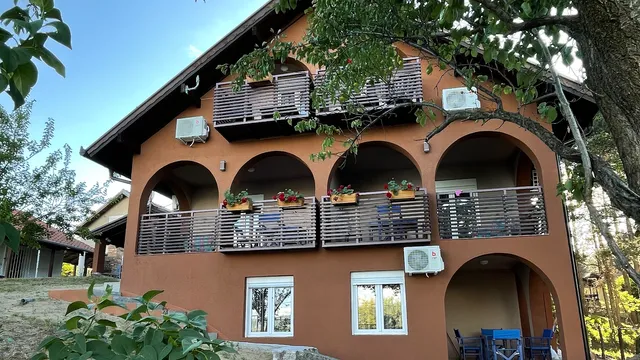 Apartmani Vera Vinci
