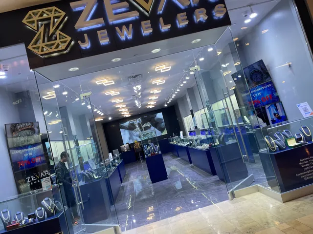 Zevar Jewelers
