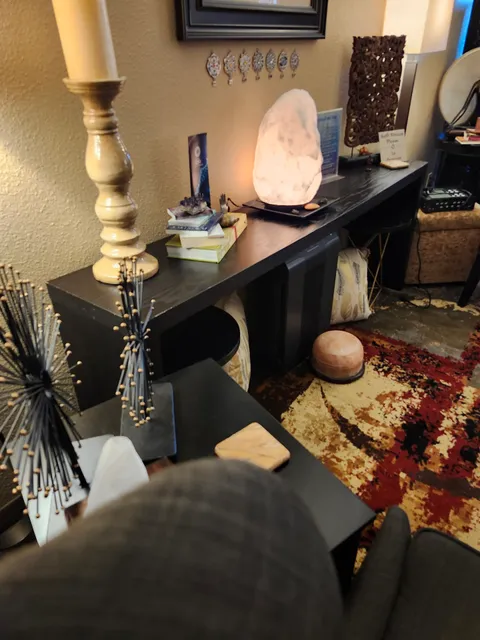 Sacred Stone Holistic Center