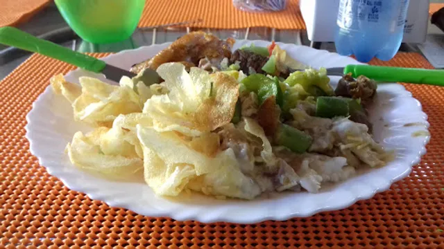 Restaurante Vó Zizinha - Comida Caseira | Luz - MG