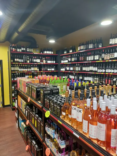 Taylor Wine & Spirits