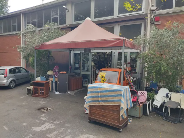 Mercatopoli San Lazzaro