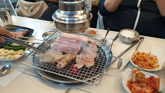 황제무한화로구이