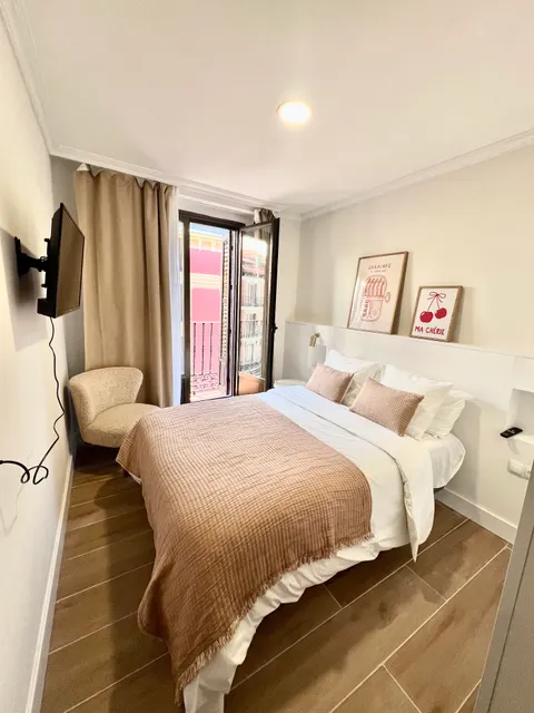 Albergue Miguel Angel