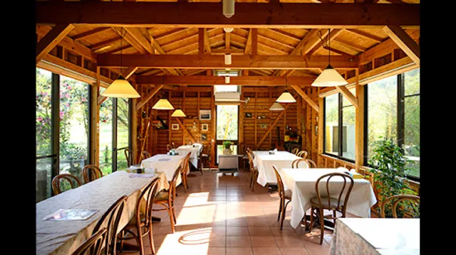 レストラン プチトマト