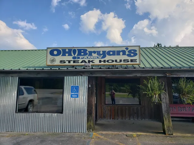 Lovett's Family Steakhouse