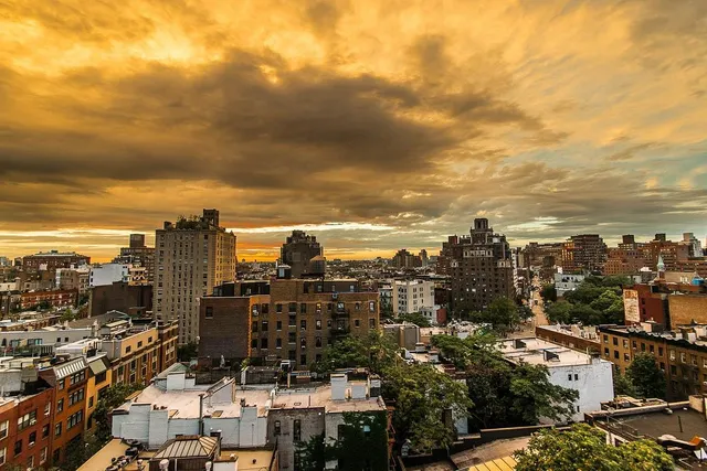 Washington Square Hotel