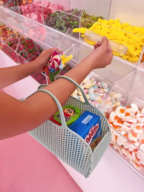 Be K-ndy ~ Tienda de Conveniencia Coreana 편의점