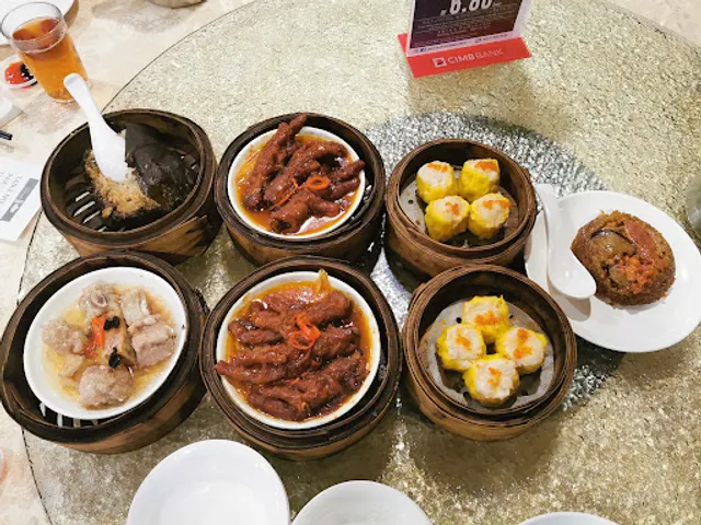 Peninsula Chinese Cuisine Restaurant