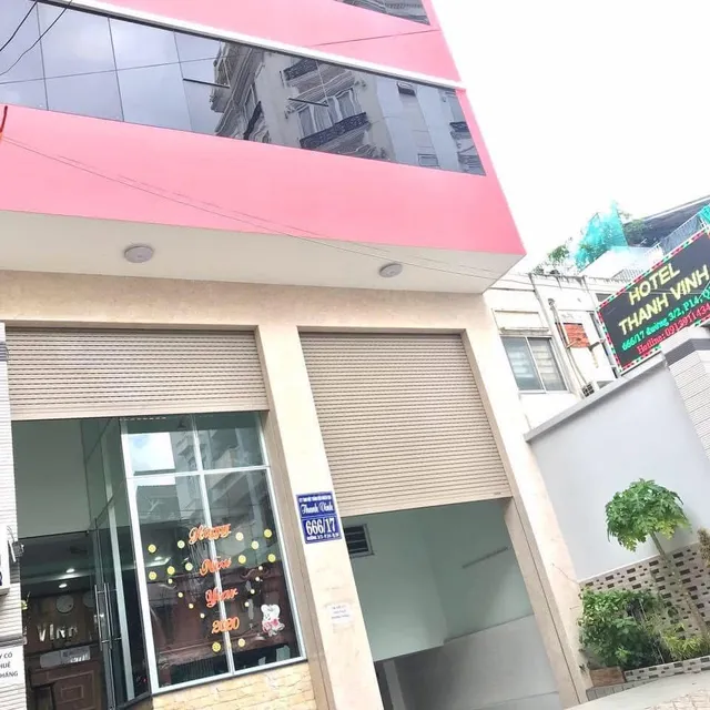 Thanh Vinh Hotel