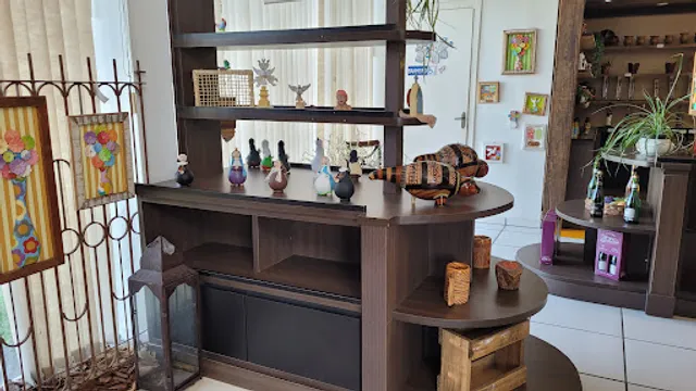 Cafeteria São Tomé