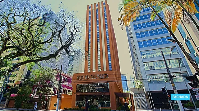 Vila Galé Paulista