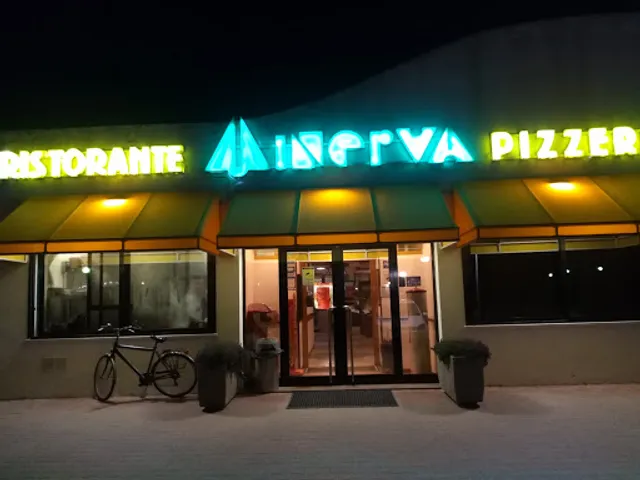Ristorante Pizzeria Minerva