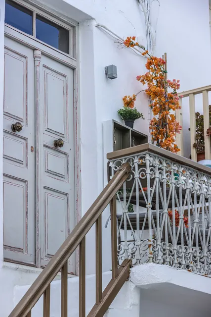 SIKATE Hospitality of Mykonos