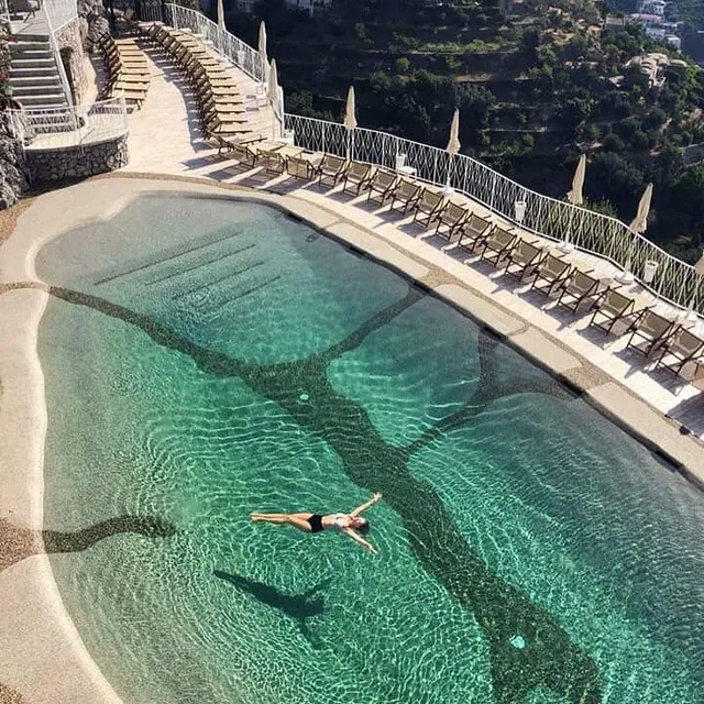 Grand Hotel Excelsior Amalfi