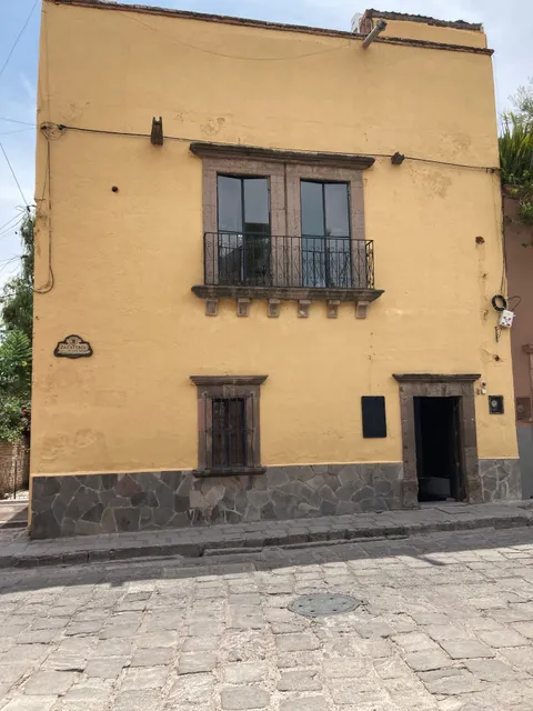 Hotel Boutique Verbena