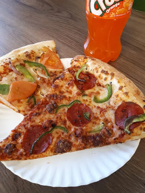 Tito's Pizza and Wings Brantford