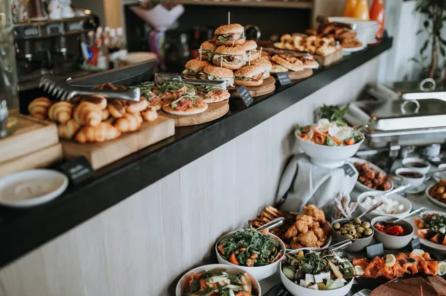 PARKS Grilbārs & restorāns