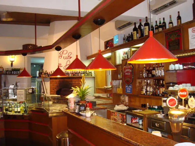 Pub 2a pizzeria ristorante