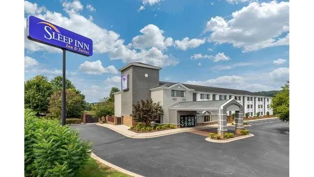 Sleep Inn & Suites