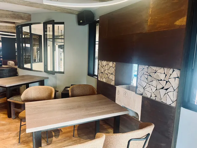 Benediktiner Wirtshaus Willingen