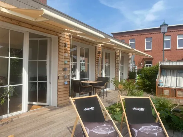 Relitto Boutique & Appartment Hotel