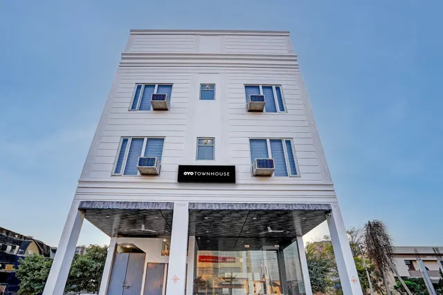 Hotel O Premium Rooms