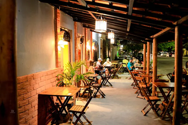 Ene Gastropub Restaurante e Petiscaria