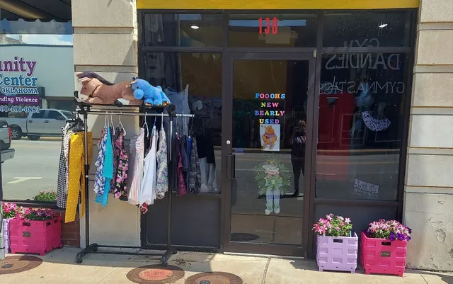 The Galactic Giraffe