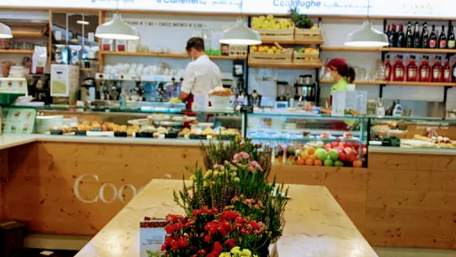 Cooofe Feltre ***CHIUSO***