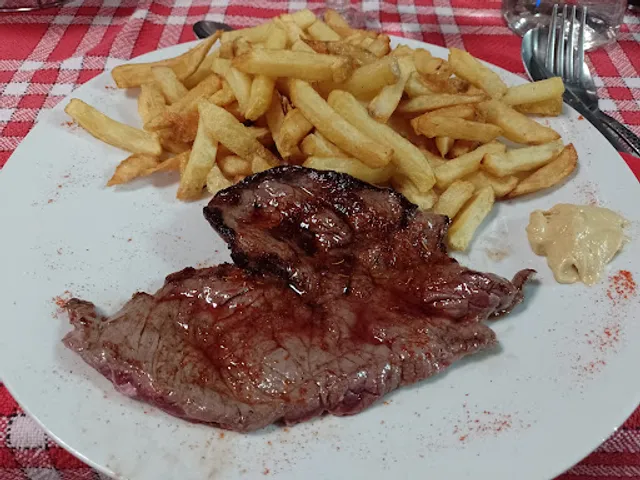 Bar restaurant le musée