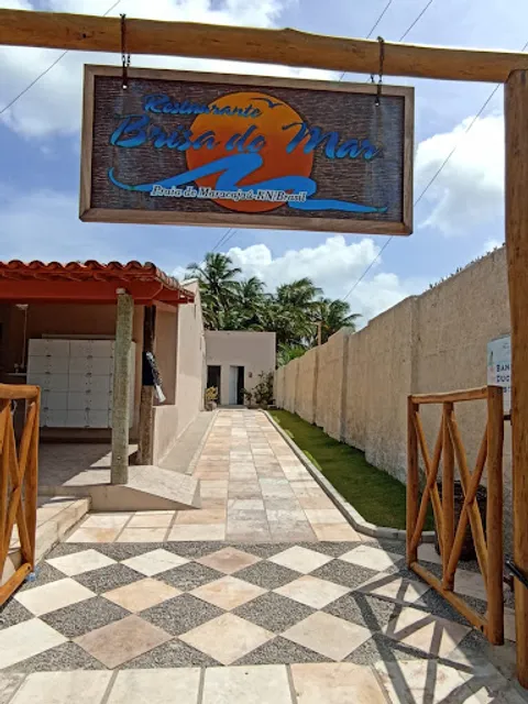 Restaurante Brisa do Mar