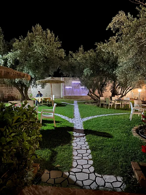 L'Oliveraie D'Amizmiz