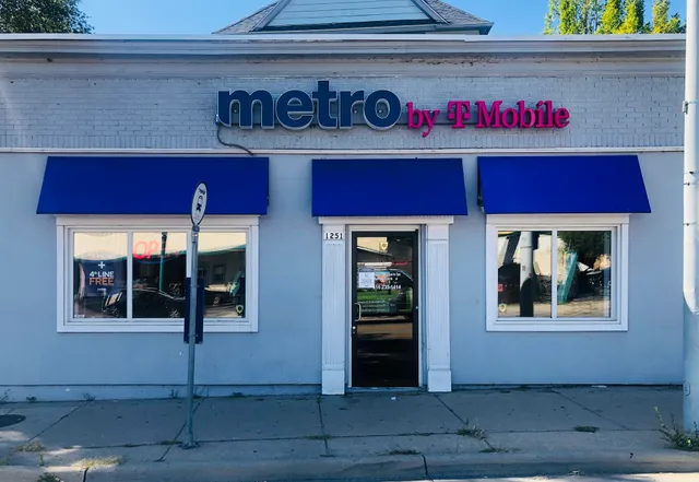 Metro by T-Mobile