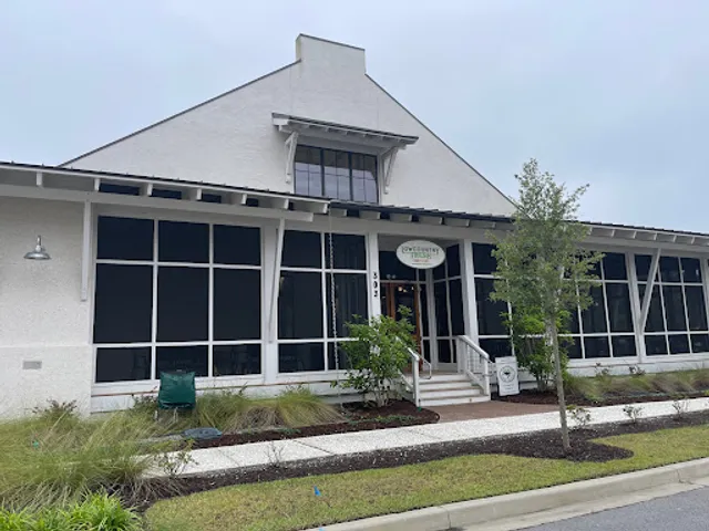 Lowcountry Fresh Market & Cafe